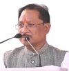 जनकल्याणकारी नीतियों से मजबूत हो रही प्रदेश की अर्थव्यवस्था : मुख्यमंत्री साय