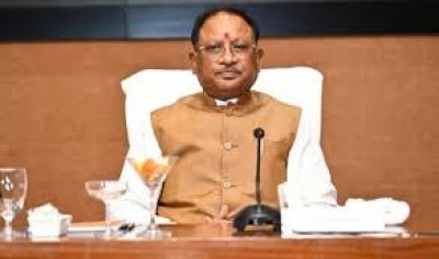 मुख्यमंत्री के निर्देश पर अमल :नगरीय निकायों को पशुओं के मृत शरीर के वैज्ञानिक एवं सुरक्षित निपटान के लिए उपयुक्त स्थल निर्धारित करने के निर्देश