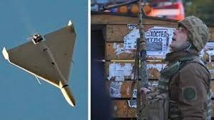 रूस के हाथ लगा घातक हथियार, यूक्रेन में कैसे तबाही मचा रहे छोटे से &#039;सुसाइड ड्रोन&#039;