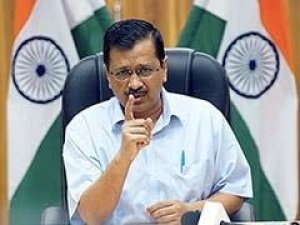 "जेल में केवल 3 बार खाया आम, 6 बार मिठाई...": अरविंद केजरीवाल के वकील ने ED के आरोपों का दिया जवाब