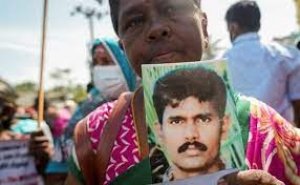 भारत के दबाव के बीच श्रीलंका के संविधान में 13वें संशोधन पर हुई सर्वदलीय चर्चा, अल्पसंख्यक तमिलों का है बड़ा मुद्दा