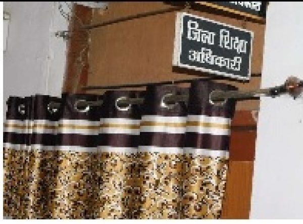 आरटीई नोडल अधिकारी आदित्य खरे को भेजो जेल, पालकों ने रखी मांग, प्रमुख सचिव को भेजी दस्तावेजी साक्ष्य