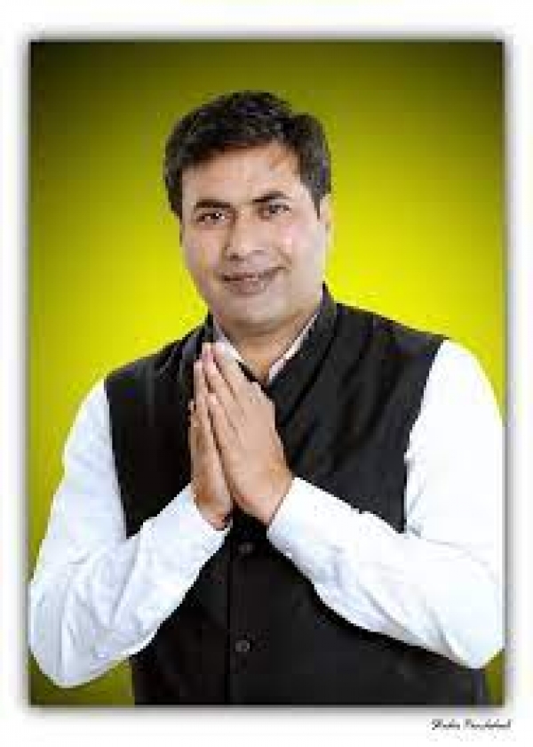 स्वरोजगार के लिये मिलेगा भूखंड,करें आवेदन,महात्मा गांधी अर्बन इंडस्ट्रीयल पार्क की स्थापना की जा रही  