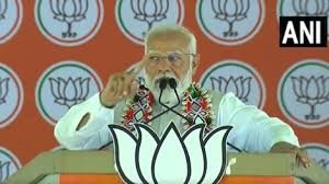 'अमेरिका में शहजादे के अंकल...,' पीएम मोदी ने सैम पित्रोदा के 'काली चमड़ी' वाले बयान से राहुल को घेरा