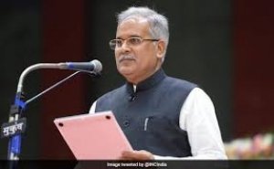 स्वतंत्रता दिवस पर राजधानी में मुख्यमंत्री भूपेश बघेल करेंगे ध्वजारोहण