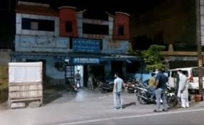 मेरठ में 2,500 रुपये लेकर दी जा रही थी कोविड-19 टेस्&zwj;ट निगेटिव होने की 'फर्जी' रिपोर्ट, हॉस्पिटल सील..