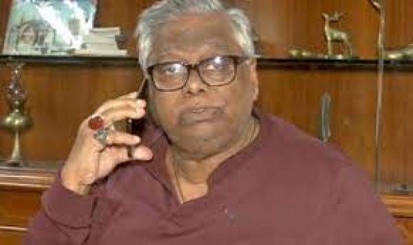 वरिष्ठ कांग्रेस नेता अब्दुल हमीद हयात के निधन पर प्रदेश कांग्रेस अध्यक्ष मोहन मरकाम की श्रद्धांजलि