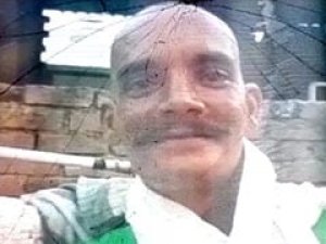 50 रुपये लेकर घर से निकला था किसान प्रदर्शन स्&zwj;थल पर मारा गया शख्&zwj;स, गांववाले बोले- ''उसे लालच दिया गया''