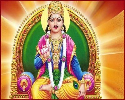 जानिए भगवान चित्रगुप्त के बारे में 10 रोचक बातें
