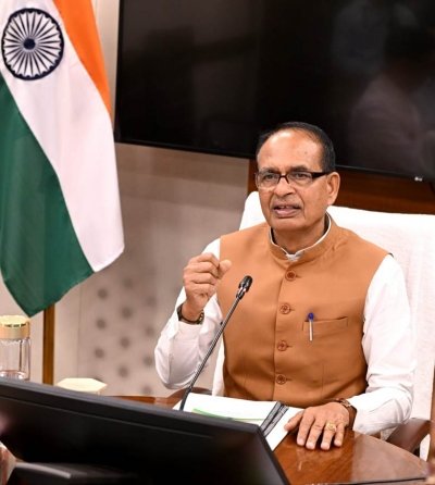 &ldquo;पीएम मोदी की रिफॉर्म एक्सप्रेस से कृषि क्षेत्र में बड़ा बदलाव&rdquo;