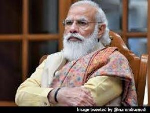 PM मोदी ने कोविड-19 के हालात की समीक्षा करने के लिए 4 दिसंबर को बुलाई सर्वदलीय बैठक
