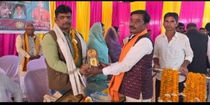 वीबीजी राम जी अधिनियम 2025 से ग्रामीण रोजगार को मिला नया संबल : भीखम सिंह ठाकुर