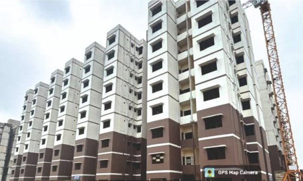 शासन के बल्क परचेस निर्णय से छत्तीसगढ़ में आवासीय योजनाओं को मिली नई गति, संस्थाओं ने खरीदे 226 आवास