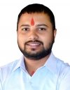 प्रदेश साहू समाज छ.ग. के बने सोनू साहू प्रदेश सोशल मीडिया प्रभारी समाज मे हर्ष...