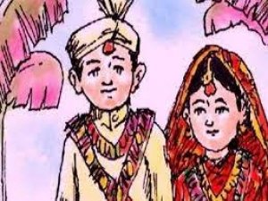 महिला एवं बाल विकास विभाग ने रोका बाल विवाह