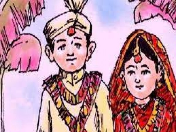 महिला एवं बाल विकास विभाग ने रोका बाल विवाह