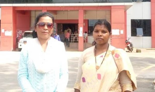पार्षद ने लगाया सीएमओ पर बदसलूकी का आरोप नपा फारसगांव की निर्दलीय पार्षद हो चुकी है सीएमओ के रवैये से परेशान