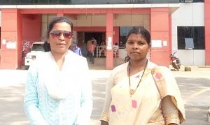 पार्षद ने लगाया सीएमओ पर बदसलूकी का आरोप नपा फारसगांव की निर्दलीय पार्षद हो चुकी है सीएमओ के रवैये से परेशान