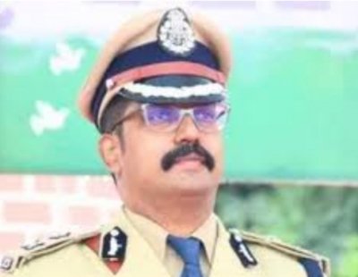 बस्तर में नक्सलवाद की कमर तोड़ने वाले IPS पी. सुंदरराज अब NIA के IG, केंद्र ने सौंपी राष्ट्रीय सुरक्षा की बड़ी जिम्मेदारी