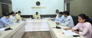 राज्य स्तरीय मानस मंडली प्रतियोगिता रायपुर में 27 से 29 मई तक