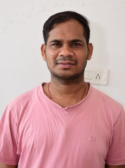 मुख्यमंत्री विशेष सहायता योजना से श्री योगेश का हुआ नि:शुल्क किडनी ट्रांसप्लांट