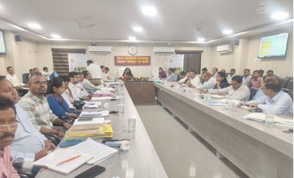किसानों की फसल अब सुरक्षित &ndash; प्रधानमंत्री फसल बीमा योजना का शुभारंभ, बीमा कराने की अंतिम तिथि 31 जुलाई 2025