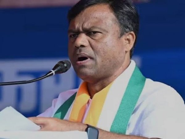 फसल नुकसान का सर्वे कर मुआवजा घोषित करे सरकार : दीपक बैज