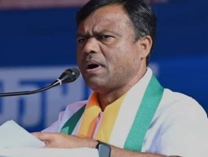 फसल नुकसान का सर्वे कर मुआवजा घोषित करे सरकार : दीपक बैज