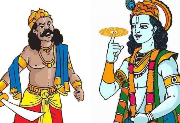 जब शंभरासुर कर देता है श्रीकृष्&zwj;ण की हत्या, देवी रति मिलती है वासुदेव से