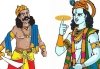 जब शंभरासुर कर देता है श्रीकृष्&zwj;ण की हत्या, देवी रति मिलती है वासुदेव से