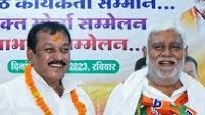 भिलाई में 14 साल पुरानी लीज समस्या का समाधान! मंदिर-मस्जिद-गुरुद्वारों का नवीनीकरण ₹1 में, मकानों पर 10% और दुकानों पर 25% शुल्क