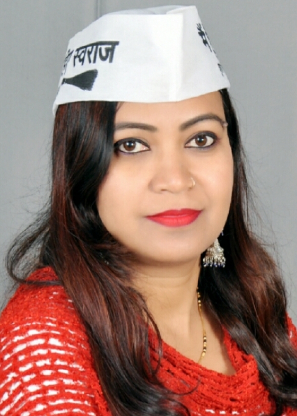 वितरण में अव्यवस्था से बस्तर में खाद की कालाबाजारी से किसान परेशान- तरुणा साबे बेदरकर