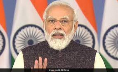140 करोड़ वैक्सीनेशन, व्यवस्था पर भरोसे का प्रमाण : 'मन की बात' में बोले PM मोदी