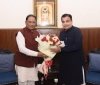 मुख्यमंत्री साय की पहल से खुला विकास का रास्ता,  चार नए पुलों का भूमि पूजन जल्द