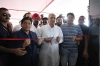 मुख्यमंत्री श्री भूपेश बघेल ने जन्मदिन पर युवाओं को दिया बीपीओ का तोहफा