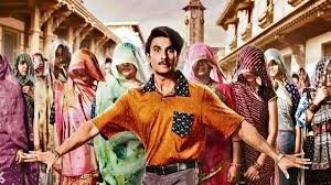 रणवीर सिंह ने शुरू की 'जयेशभाई जोरदार' की डबिंग