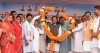 भरर में कर्मा महोत्सव: 13 जोड़ों का सामूहिक विवाह, सीएम साय का आशीर्वाद और विकास घोषणाएं
