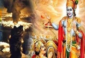 महाभारत के युद्ध में इस कारण और इस तरीके से अश्वत्&zwj;थामा ने छोड़ा था ब्रह्मास्त्र
