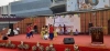 राज्य दिवस पर भारतीय अंतर्राष्ट्रीय व्यापार मेले में  छत्तीसगढ़ की संस्कृति ने दर्शकों को मंत्रमुग्ध किया