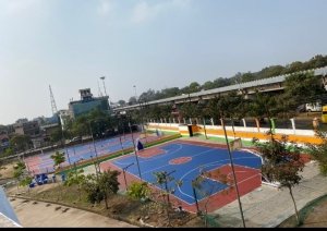 राजनांदगांव में 19 से 21 अप्रैल 2023 तक खेलो इंडिया की ऐक्रिडिएटेड एकेड़मी के लिए असेसमेंट केम्प