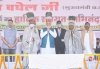 छत्तीसगढ़ की सांस्कृतिक विरासत हमारी पहचान: मुख्यमंत्री बघेल