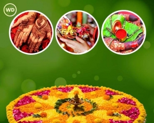 हरतालिका तीज की पौराणिक कथा, शुभ मुहूर्त, सरल पूजा विधि, महत्व और खास बातें