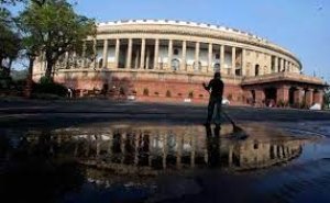 हंगामे के कारण दोनों सदनों की कार्यवाही गुरुवार सुबह तक के लिए स्‍थगित