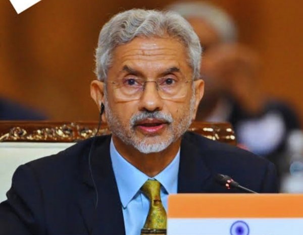यूरोप को जयशंकर का दो टूक संदेश: भारत को उपदेश देने से पहले अपना इतिहास देखिए