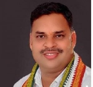 नगर वासियो को शुद्व पेयजल प्रदय करना  हमारी पहली प्राथमिकता-ऋषि कुमार शर्मा