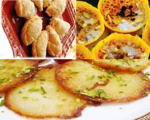 इन खास मिठाइयों से करें तीज सेलिब्रेशन, पढ़ें एकदम आसान विधियां