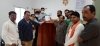 खुड़मुडा हत्याकांड की सीबीआई के लिए सोनकर समाज नवागढ़ ने दिया ज्ञापन