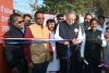 5वीं रुद्राक्षम् वेलफेयर सोसाइटी छत्तीसगढ़ हॉकी लीग का हुआ उद्घाटन, बिहार एवं कबीरधाम ने जीता मैच