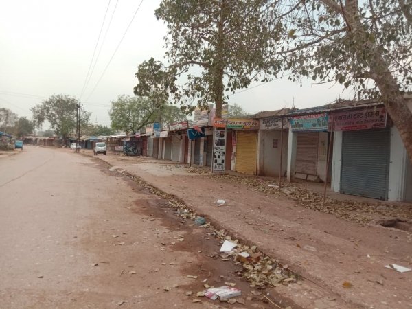 ब्लाक ने कोरोना के मामलो में लगाया सैकड़ा, शहर में 25 केस बढ़े