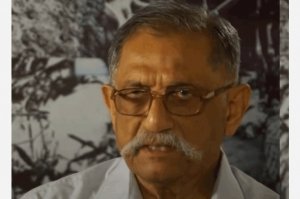 big breking news: पूर्व सेना प्रमुख जनरल शंकर राय चौधरी ने भी उठाए पुलवामा कांड पर सवाल